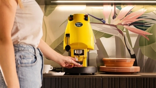 Prova una Novità | 70 cialde Barbaro Blu + 8 Cremine assortite